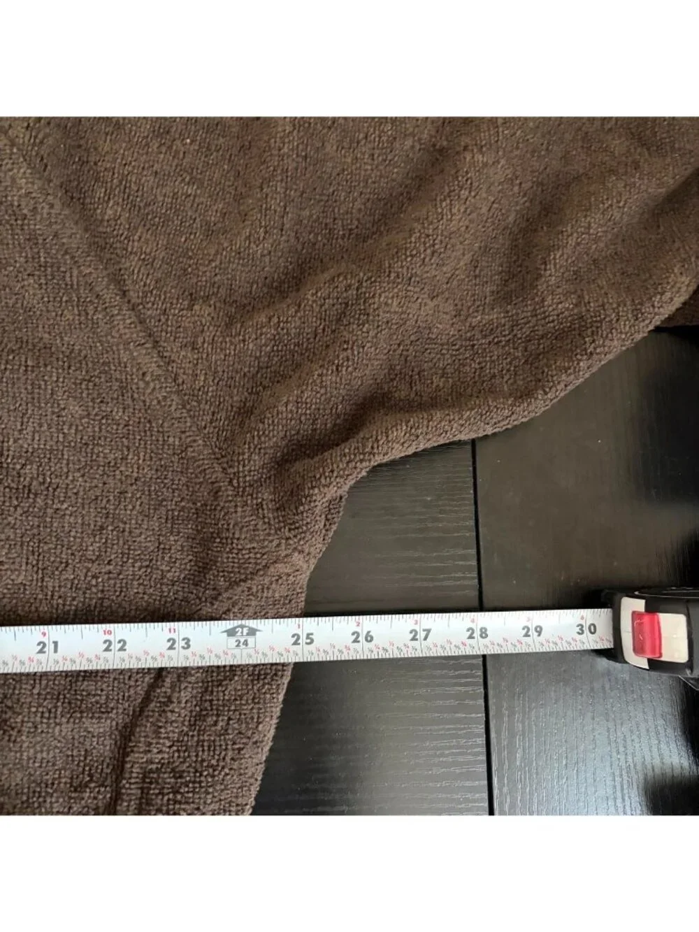 90s brown indie skater grunge sweatshirt